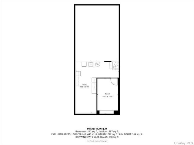 603 Harding Park, Bronx, NY 10473