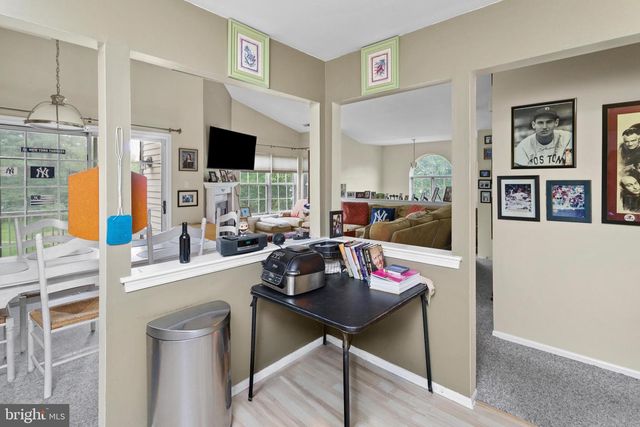 252 ANDOVER PL, Robbinsville, NJ 08691