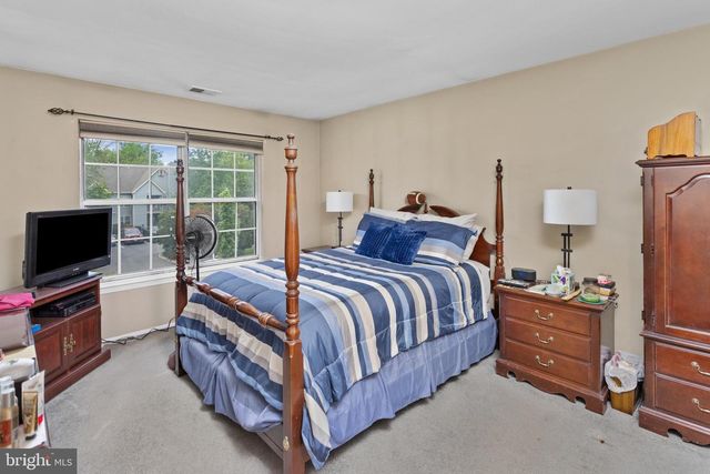 252 ANDOVER PL, Robbinsville, NJ 08691