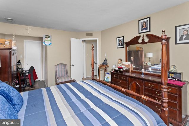 252 ANDOVER PL, Robbinsville, NJ 08691