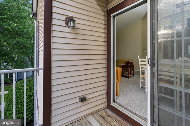 252 ANDOVER PL, Robbinsville, NJ 08691