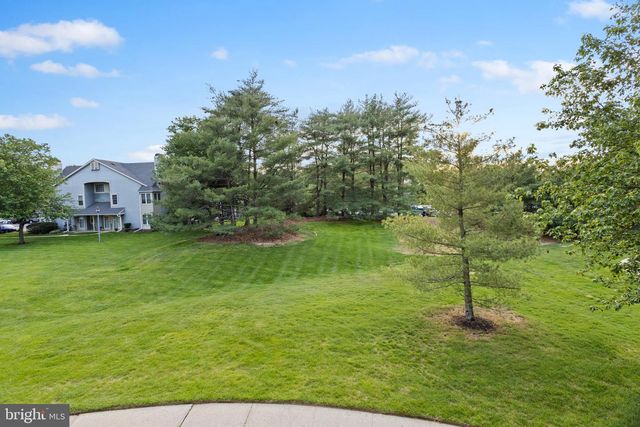 252 ANDOVER PL, Robbinsville, NJ 08691