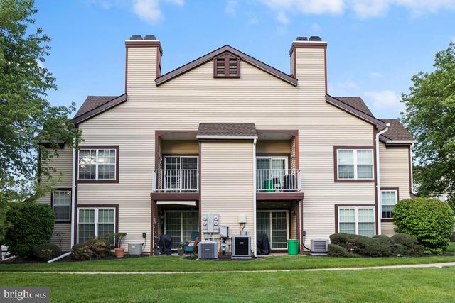 252 ANDOVER PL, Robbinsville, NJ 08691