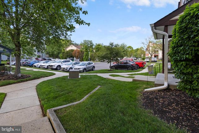 252 ANDOVER PL, Robbinsville, NJ 08691