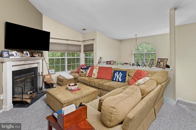 252 ANDOVER PL, Robbinsville, NJ 08691
