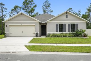 361 Sunset Point Drive, Ormond Beach, FL 32174