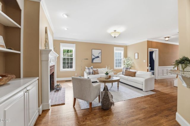 264 Elmcrest Drive, Holly Springs, NC 27540