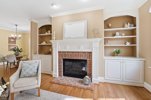 264 Elmcrest Drive, Holly Springs, NC 27540