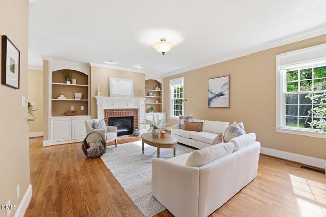 264 Elmcrest Drive, Holly Springs, NC 27540