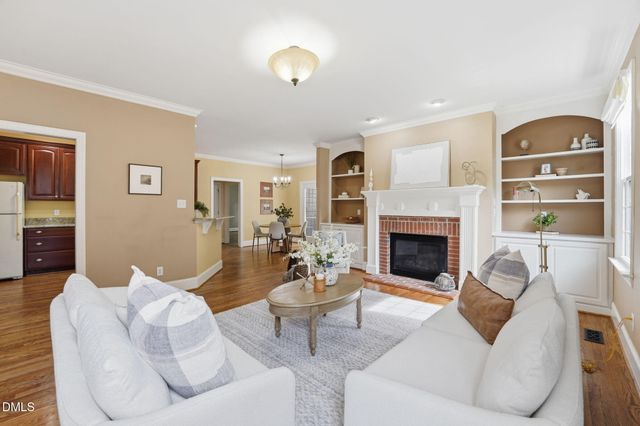 264 Elmcrest Drive, Holly Springs, NC 27540