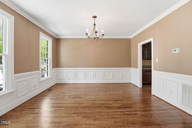 264 Elmcrest Drive, Holly Springs, NC 27540