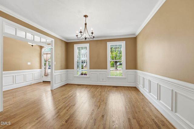 264 Elmcrest Drive, Holly Springs, NC 27540