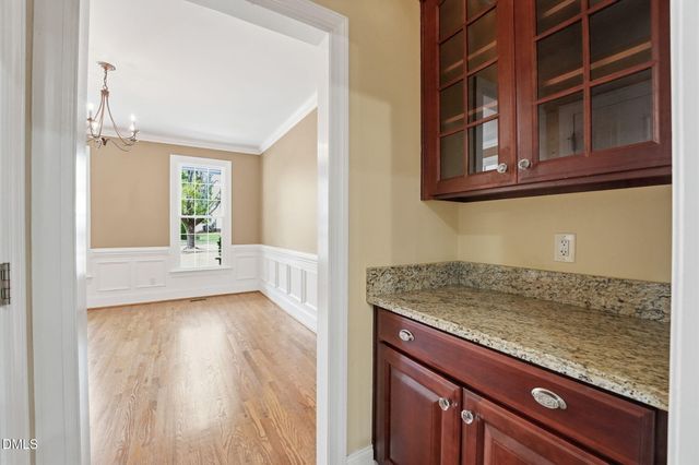 264 Elmcrest Drive, Holly Springs, NC 27540