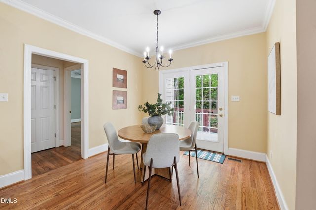 264 Elmcrest Drive, Holly Springs, NC 27540