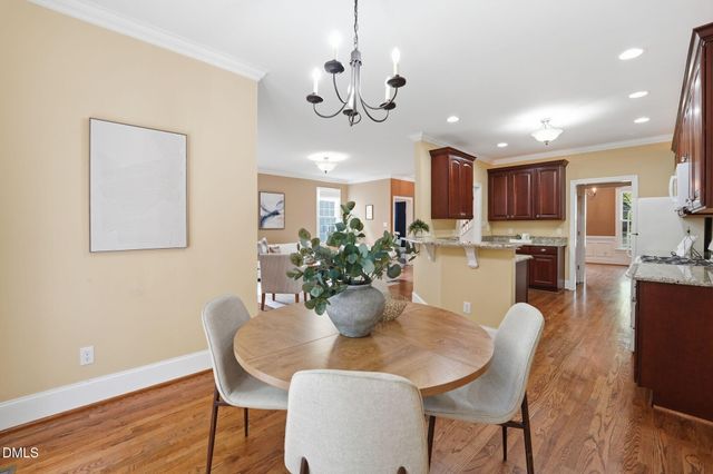 264 Elmcrest Drive, Holly Springs, NC 27540