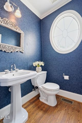 264 Elmcrest Drive, Holly Springs, NC 27540