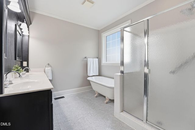 264 Elmcrest Drive, Holly Springs, NC 27540