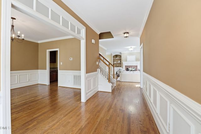 264 Elmcrest Drive, Holly Springs, NC 27540