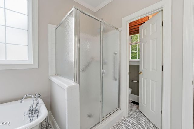 264 Elmcrest Drive, Holly Springs, NC 27540