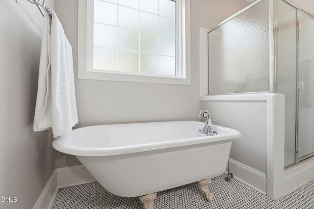 264 Elmcrest Drive, Holly Springs, NC 27540