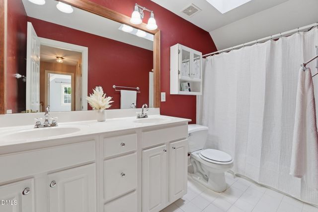 264 Elmcrest Drive, Holly Springs, NC 27540