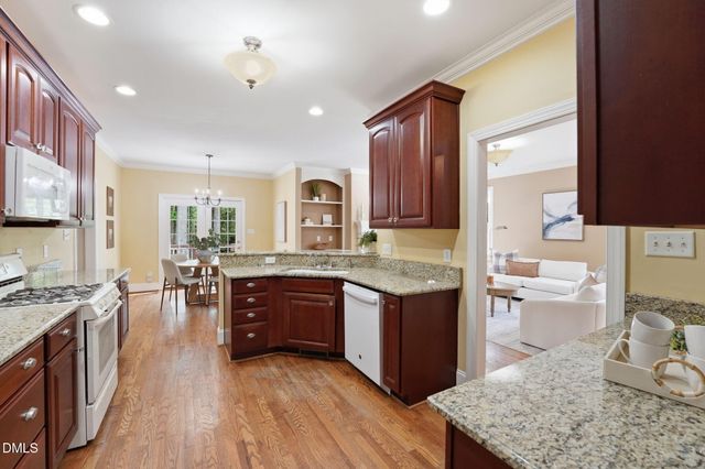 264 Elmcrest Drive, Holly Springs, NC 27540