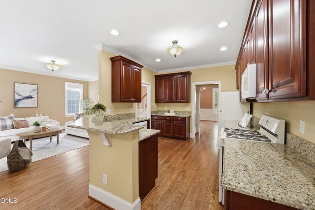 264 Elmcrest Drive, Holly Springs, NC 27540