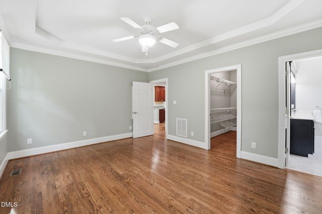 264 Elmcrest Drive, Holly Springs, NC 27540