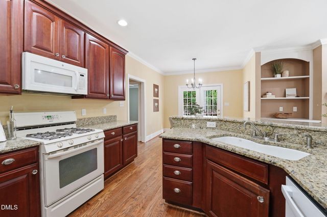 264 Elmcrest Drive, Holly Springs, NC 27540