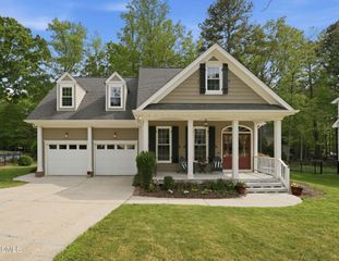 264 Elmcrest Drive, Holly Springs, NC 27540