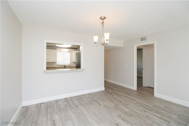 5635 Rattlesnake Hammock RD 102D, Naples, FL 34113