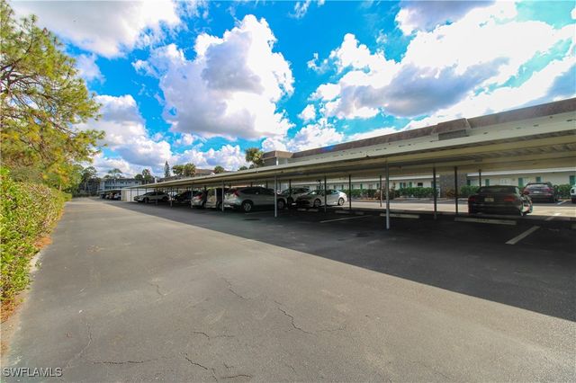 5635 Rattlesnake Hammock RD 102D, Naples, FL 34113