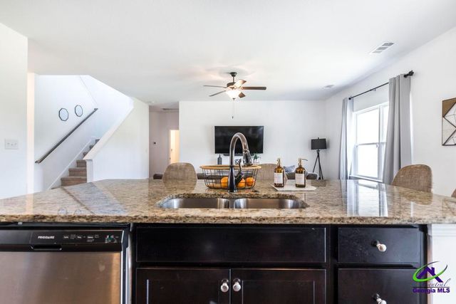 219 Ivy Glen Drive, Perry, GA 31069