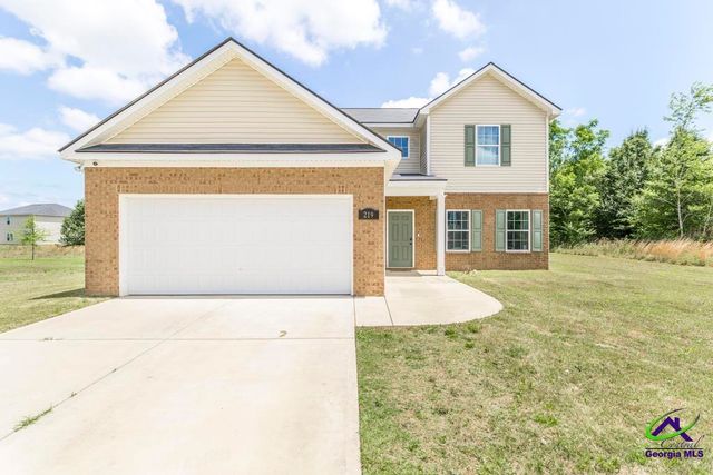 219 Ivy Glen Drive, Perry, GA 31069