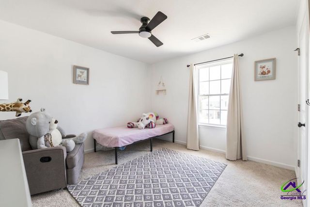 219 Ivy Glen Drive, Perry, GA 31069