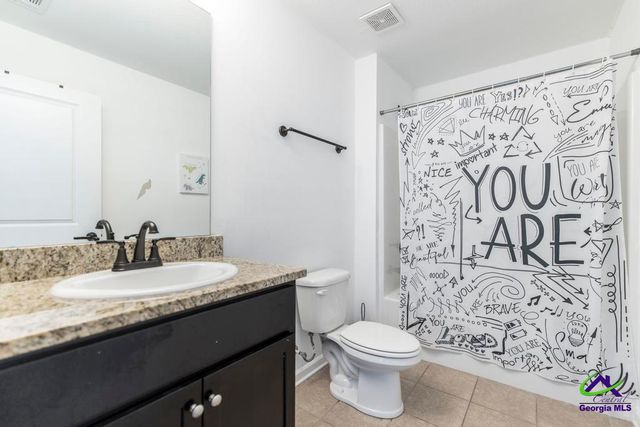 219 Ivy Glen Drive, Perry, GA 31069