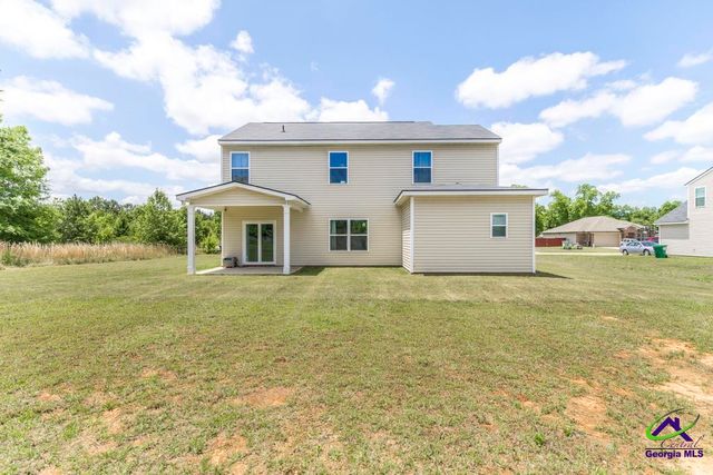 219 Ivy Glen Drive, Perry, GA 31069