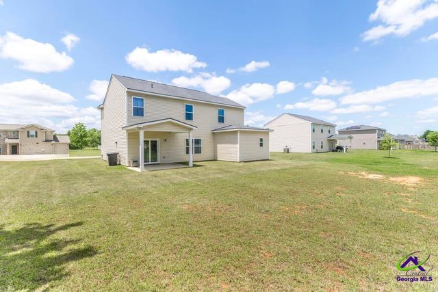 219 Ivy Glen Drive, Perry, GA 31069