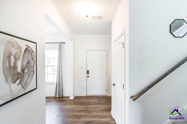 219 Ivy Glen Drive, Perry, GA 31069