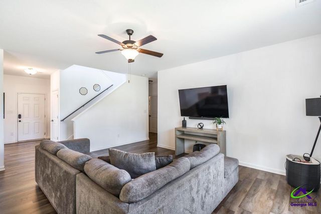 219 Ivy Glen Drive, Perry, GA 31069