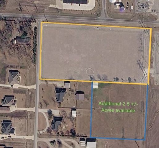 00 Fm 121, Van Alstyne, TX 75495