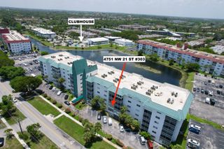 4751 NW 21ST Street 303, Lauderhill, FL 33313