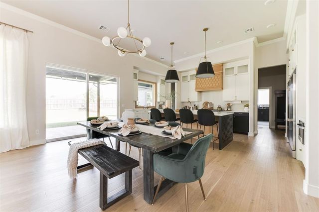 2924 Sandstone Ridge, Edmond, OK 73034