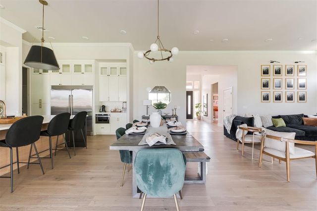 2924 Sandstone Ridge, Edmond, OK 73034