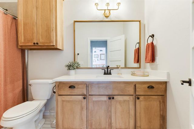 2924 Sandstone Ridge, Edmond, OK 73034