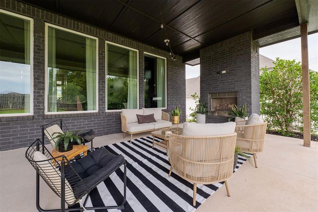 2924 Sandstone Ridge, Edmond, OK 73034