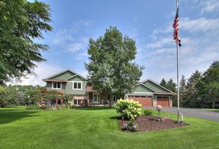 1923 136th Lane NE, Ham Lake, MN 55304