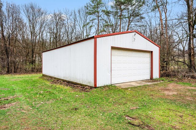 1401 S 2nd Street, Oshtemo Twp, MI 49009