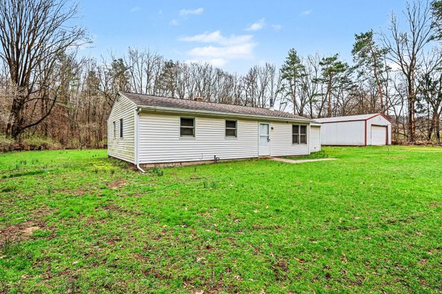 1401 S 2nd Street, Oshtemo Twp, MI 49009