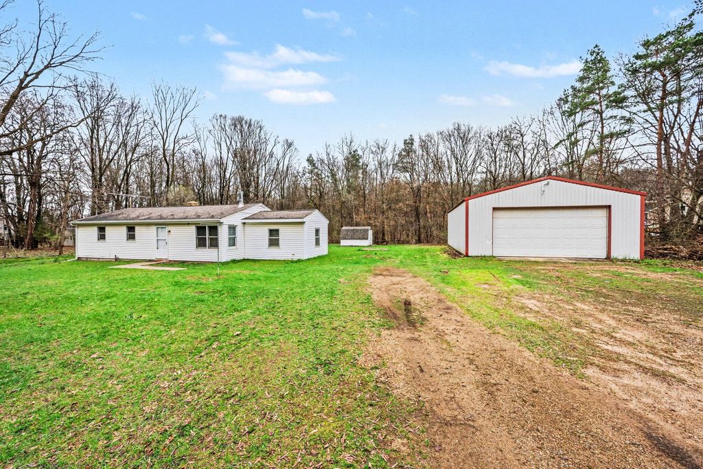 1401 S 2nd Street, Oshtemo Twp, MI 49009